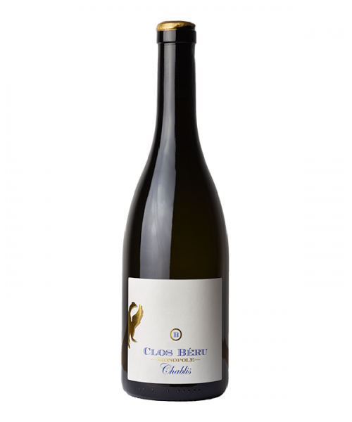 BERU CLOS MONOPOLE CHABLIS 3/4