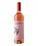 HIRUNDO D ROSADO 2018 3/4 BOX 6 BOTTLES