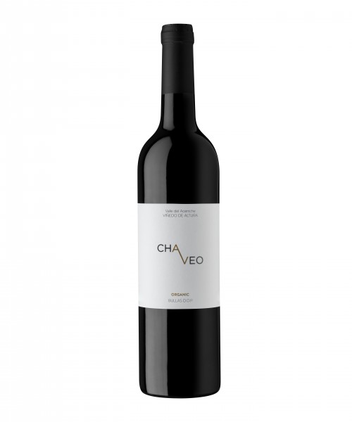 CHAVEO MONASTRELL ECO 2020