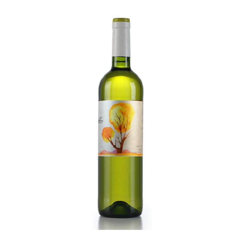 TORRE CASTILLO SAUVIGNON BLANC 3/4x6b