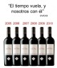 SANTA ROSA RVA CATA VERTICAL 1CMa.x3/4x6b