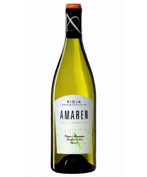 AMAREN VIURA-MALVASIA F/B 10 3/4x6b