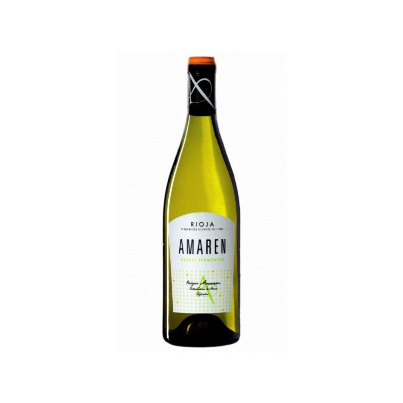 AMAREN VIURA-MALVASIA F/B 10 3/4x6b