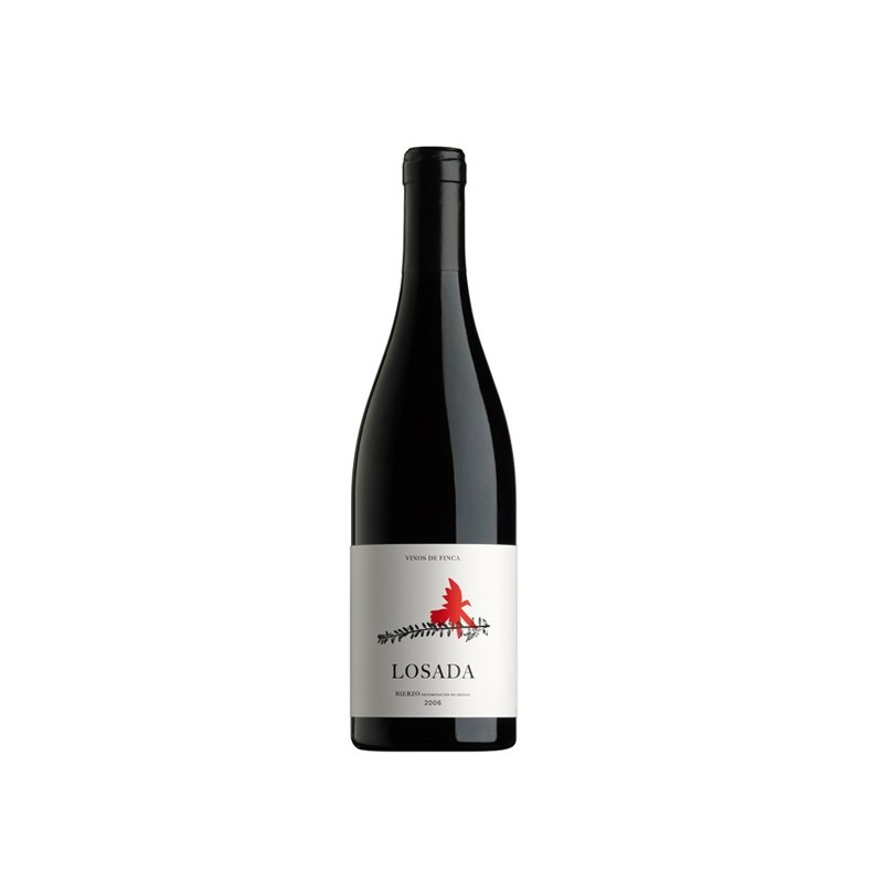 LOSADA MENCIA 09 3/4x6b