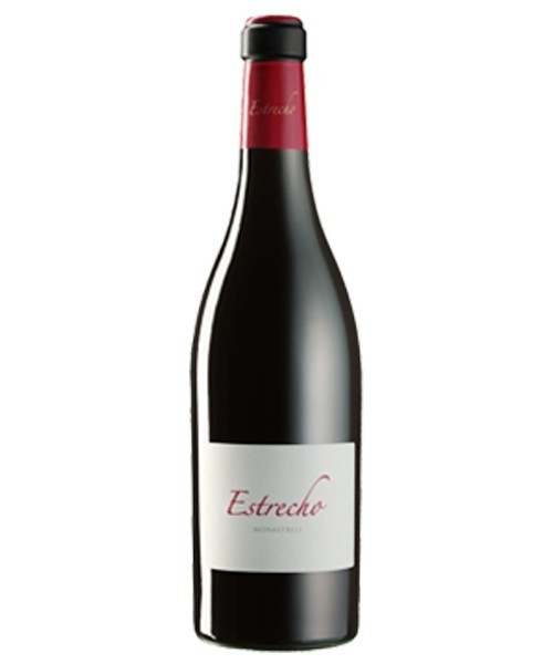 ESTRECHO  MONASTRELL 09 3/4x6b