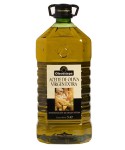 OLEOESTEPA Extra Virgin Olive Oil 5L