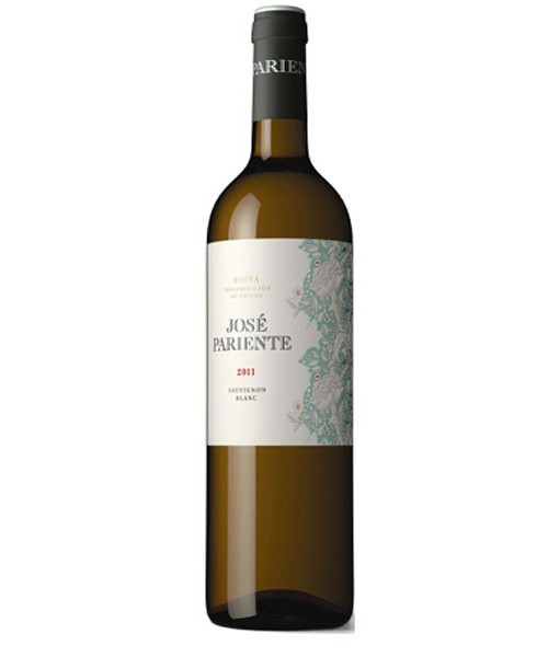 JOSE PARIENTE SAUVIGNON BLANC 12 3/4x12b