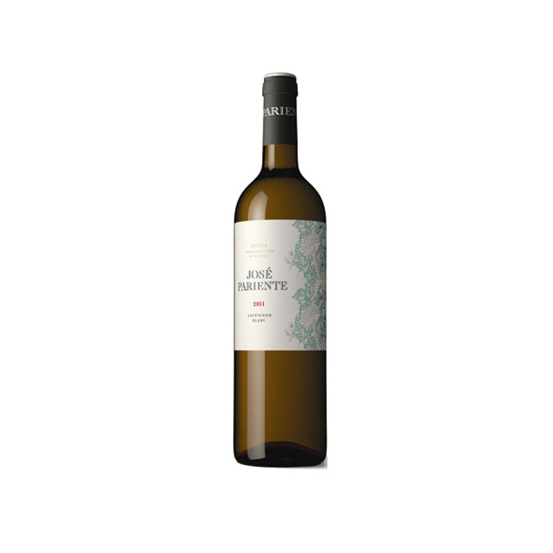 JOSE PARIENTE SAUVIGNON BLANC 12 3/4x12b