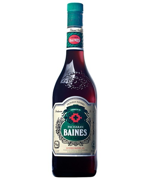 BAINES CLASSIC 1L