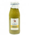 NAVARRICO VEGGIE MIX CREAM 500Ml