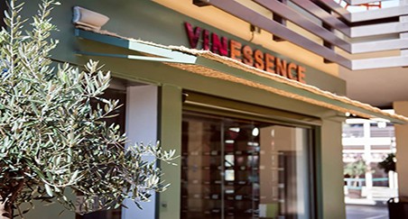 Vinessence Enoteca